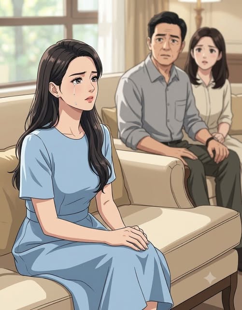 Kết Hôn Rồi Tôi Mới Yêu