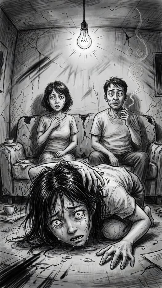 Khi Thủ Khoa Bị Cướp Suất, Cha Tôi Ra Tay