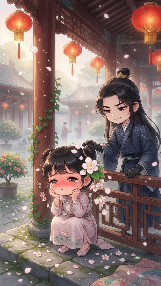 Không Cần Báo Với Hắn