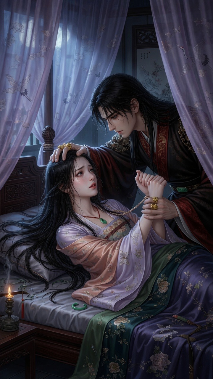 Không Đi Đông Cung