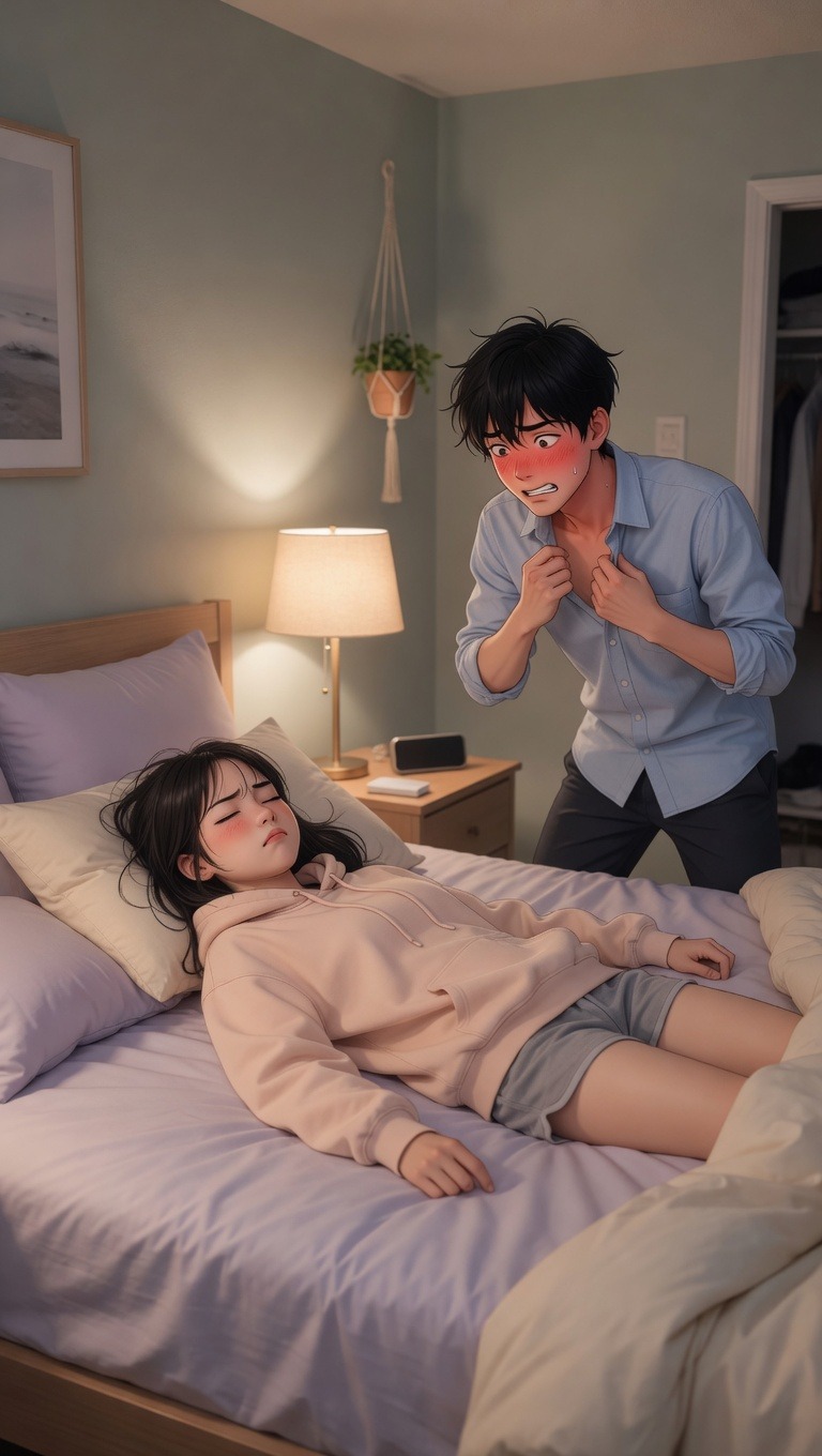 Kịch Bản Đã Viết Sẵn