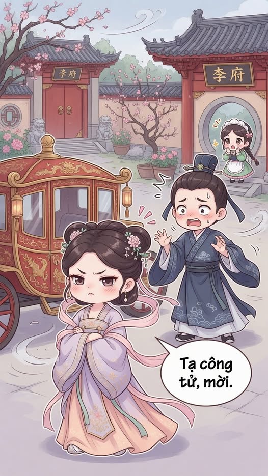 Kiếp Này Không Gặp Lại