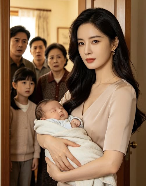 Kỷ Niệm Kết Hôn Cuối Cùng