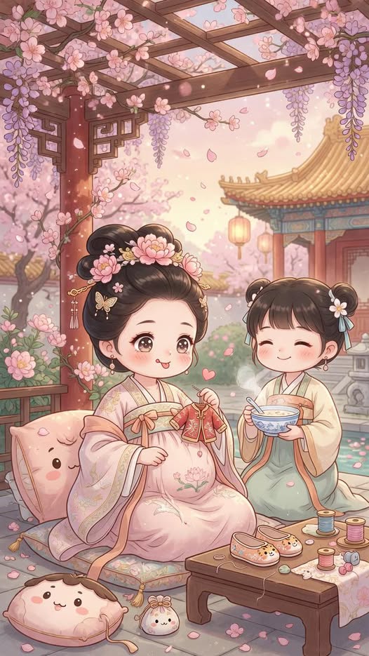 Lãnh Cung Trừ Tịch