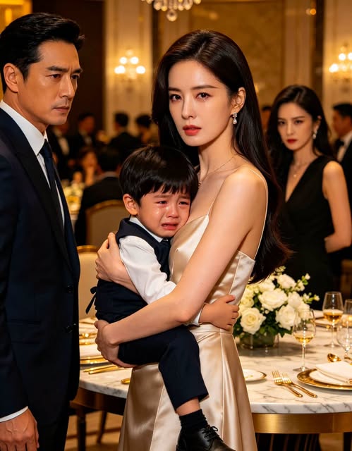 Lật Mặt Nhà Họ Thẩm