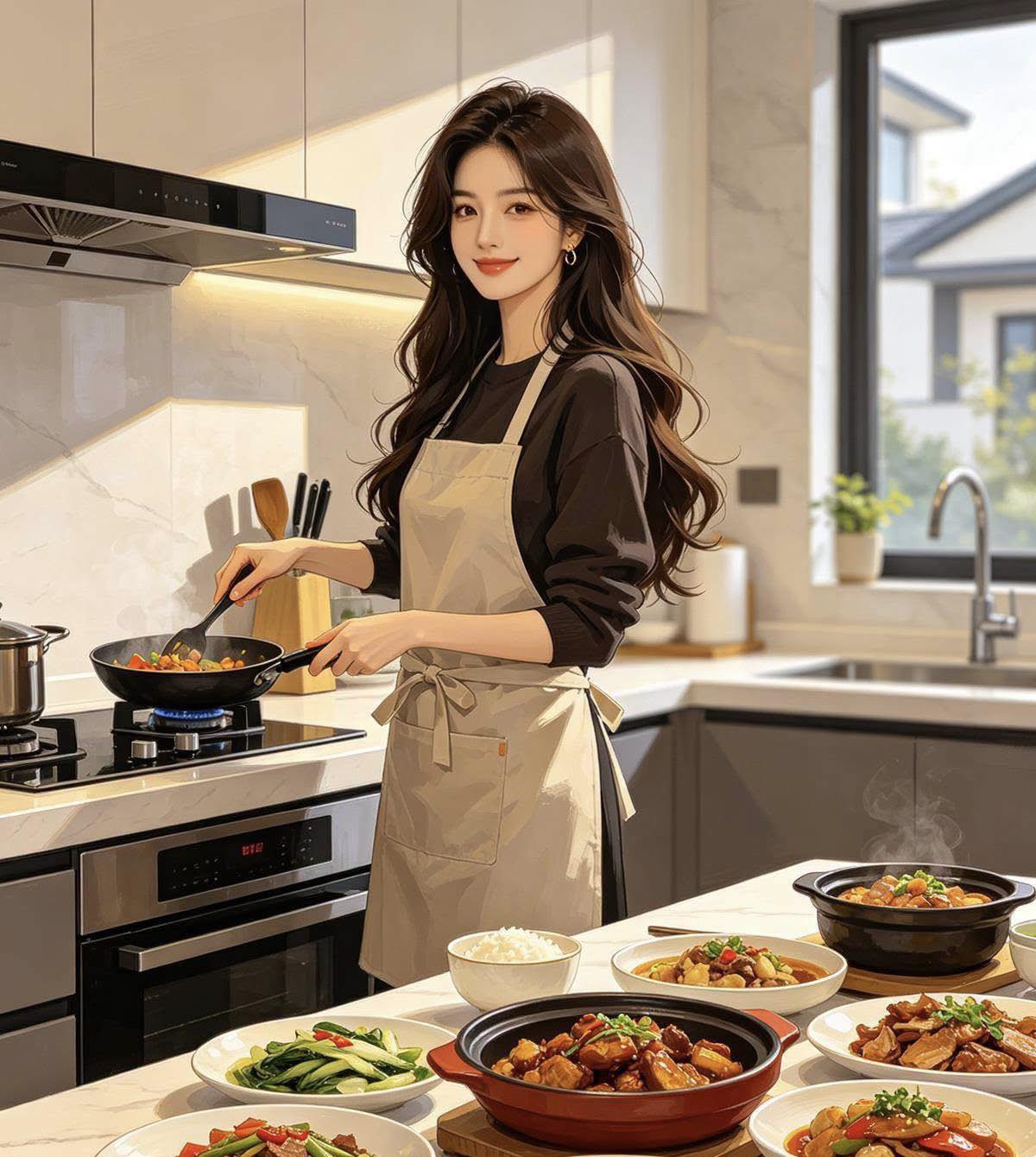 Lời Quỷ Hai Thật Một Giả