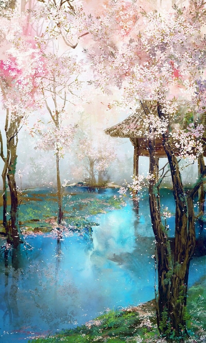 Lồng Son Không Phải Nơi Trở Về