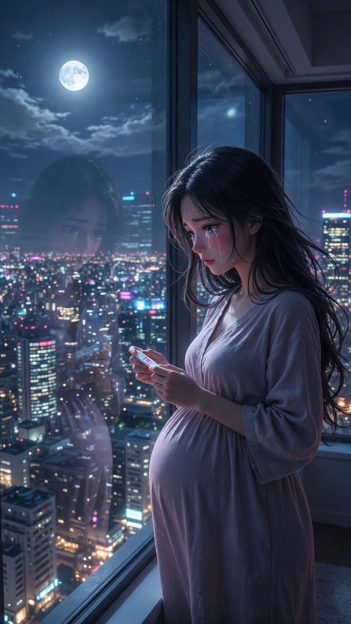 Mang Thai Sau Khi Ly Hôn