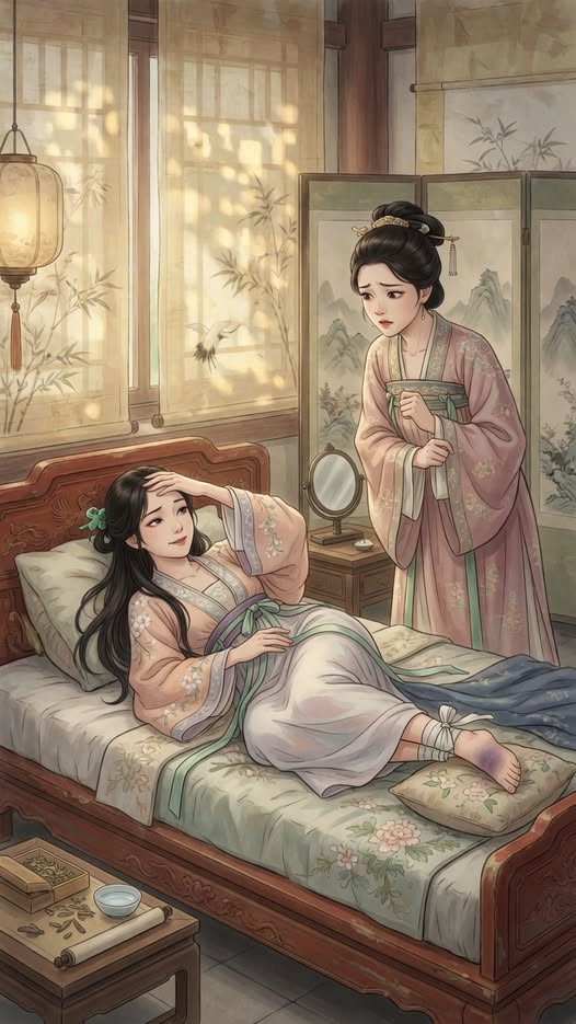 Mặt Nạ Quỷ