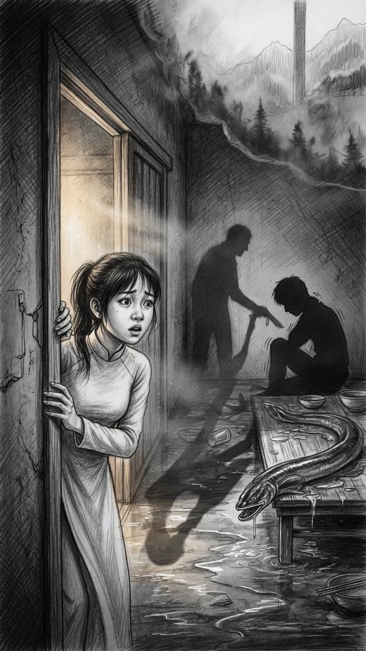 Mặt Trái Của Nghề Nuôi Lươn