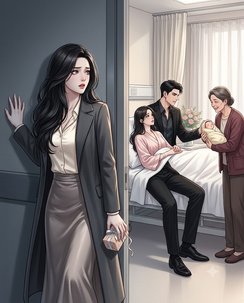 Mẹ tôi nổi tiếng là người thực dụng