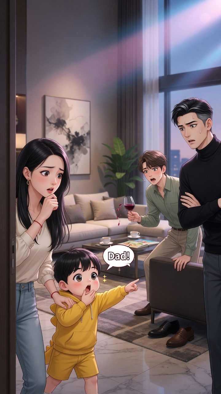 Mối Tình Bị Lãng Quên