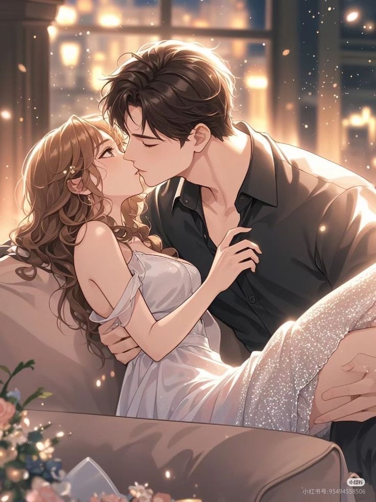 Mối Tình Hiểu Lầm