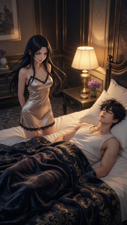 Món Quà Cưới Của Anh Trai