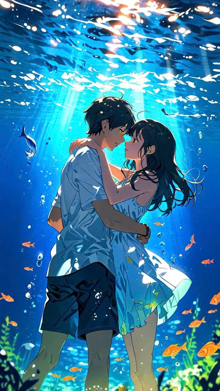 Món Quà Từ Tình Yêu