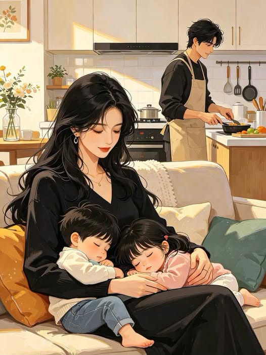 Một Chữ Ký, Một Đời Đau