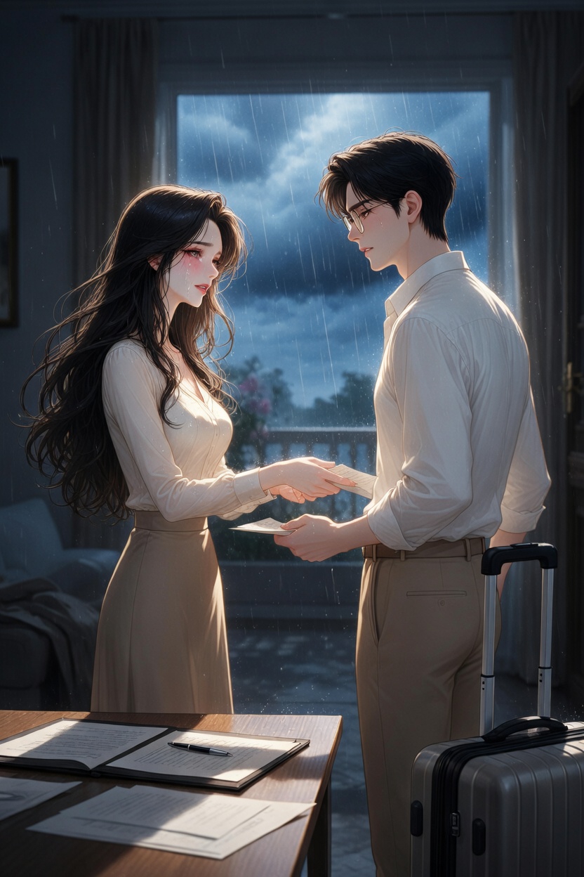 Một Đi Không Trở Lại