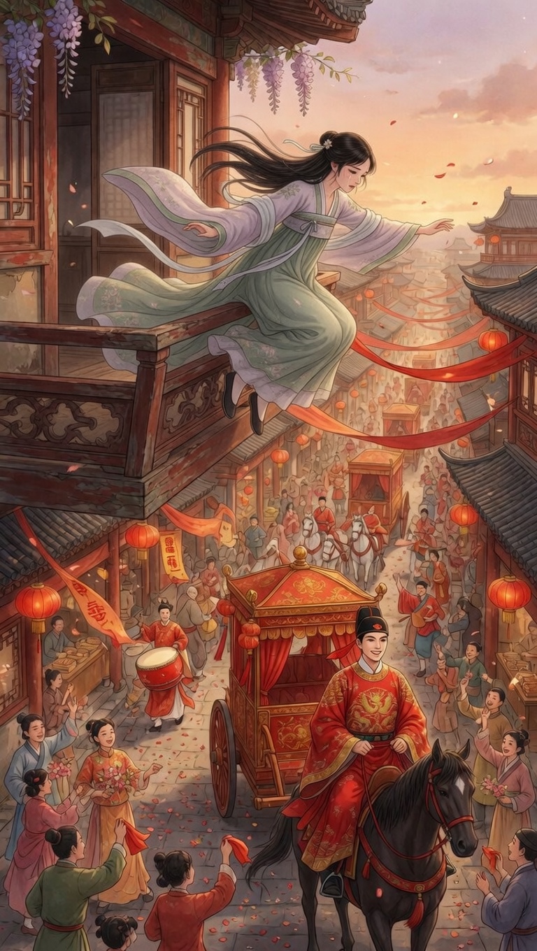 Một Đời Không Phụ