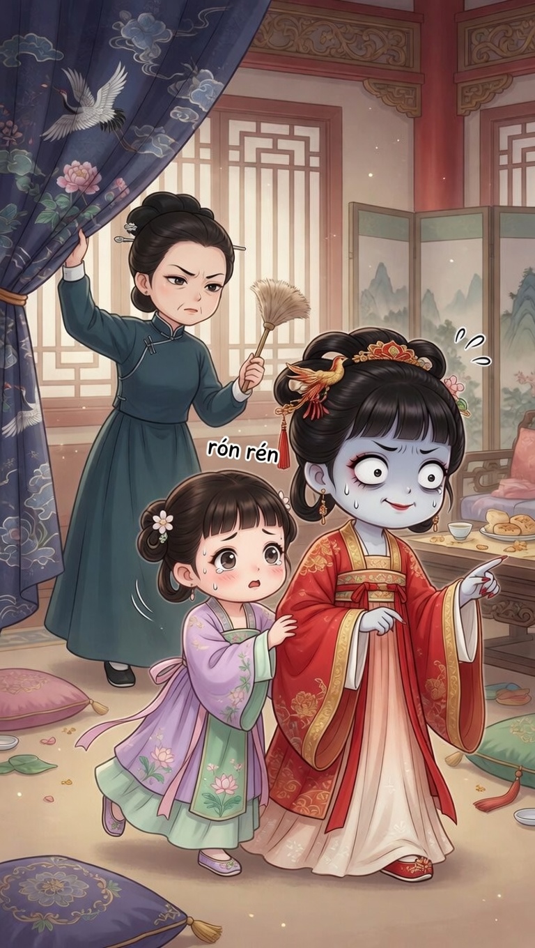 Một Lần Từ Biệt