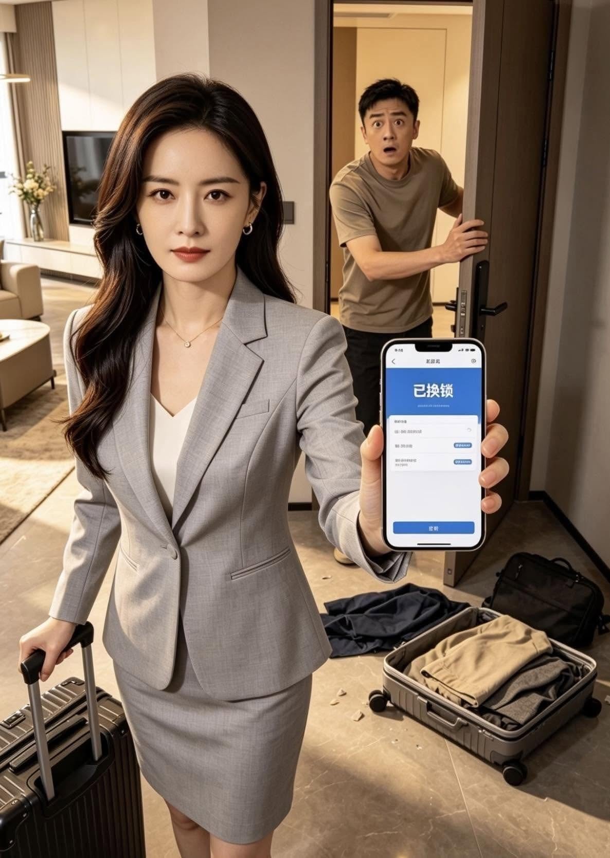 Mùa Thu Có Hoa Hướng Dương