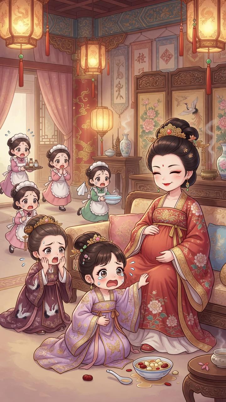 Mười Dặm Hồng Trang