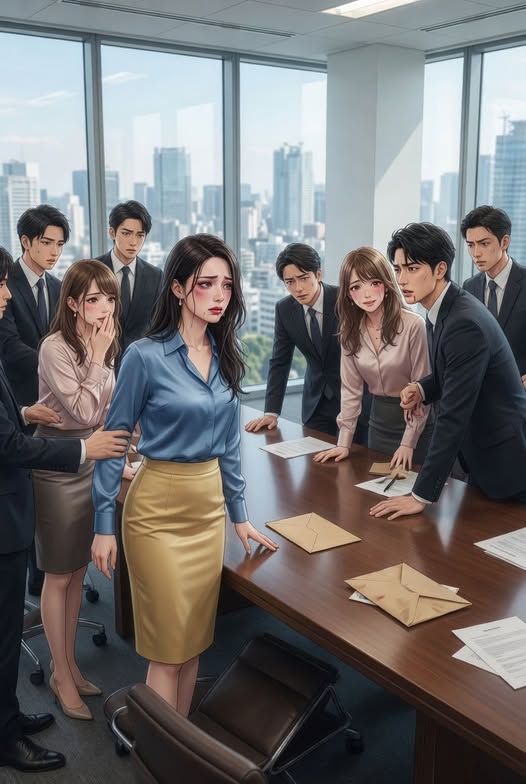 Mười Hai Cái Tát Và Cái Giá Phải Trả