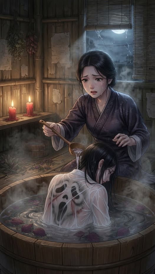 Muội Muội Trở Về Từ Hậu Cung