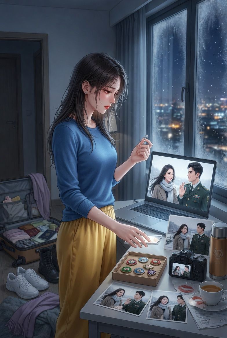 Mười Tám Lần Hẹn Lần Sau