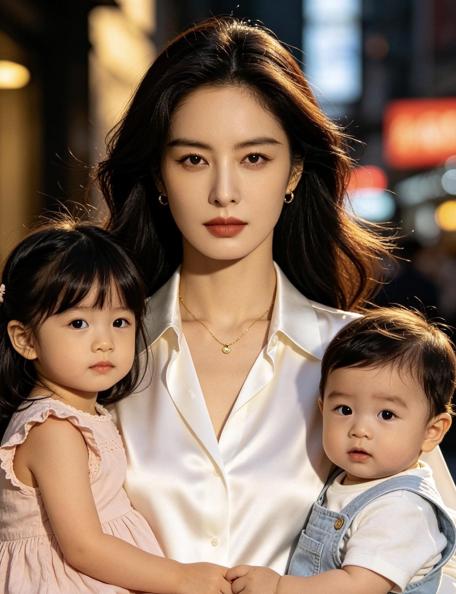 Mười Tỷ Không Phải Phí Chia Tay