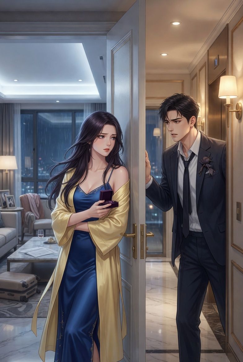 Muộn Màng Mới Hiểu Yêu