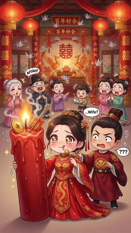 Mỹ Nhan Mệnh Bạc