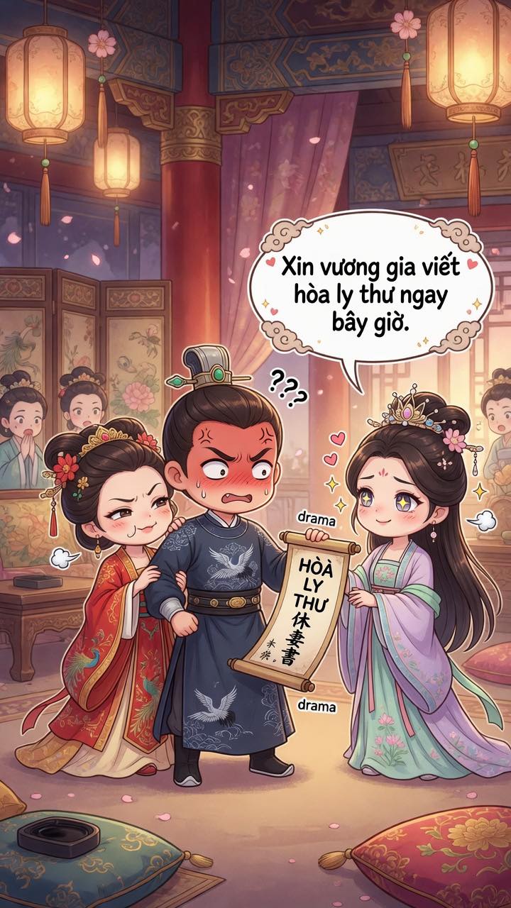 Năm Ấy Đáng Lẽ Người Đi Là Ta