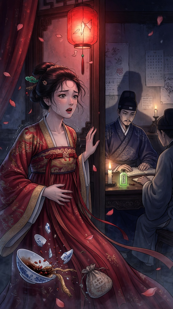 Nam Cương Cổ Y: Phục Thù