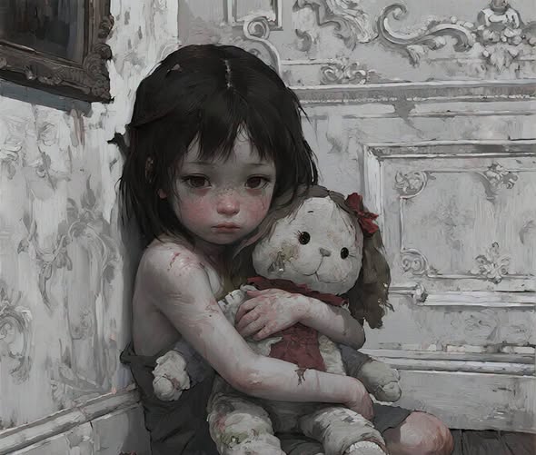 Năm Năm Sau Khi Mẹ Chết