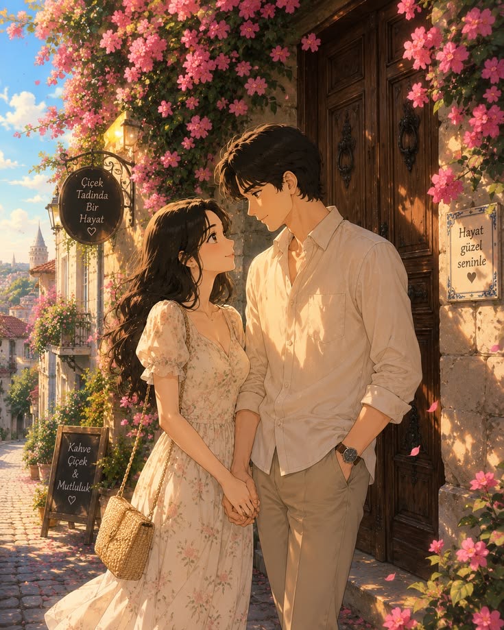 Nắng Mọc Sau Ly Hôn