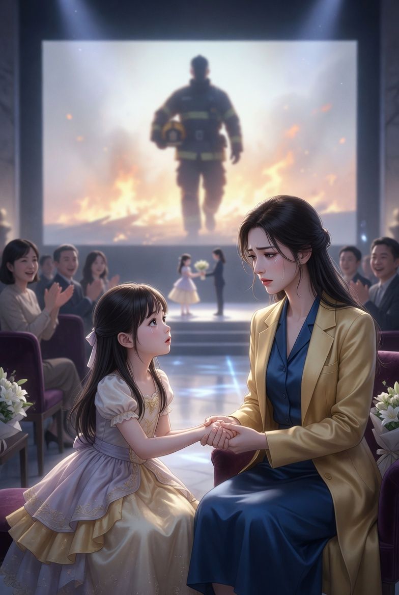 Nếu Bố Còn Sống