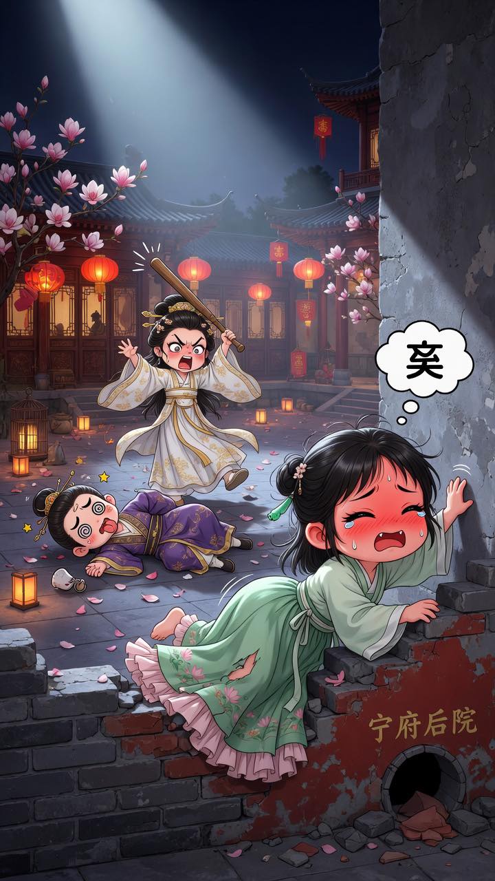 Ngày Ta Gả Cho Tứ Hoàng Tử