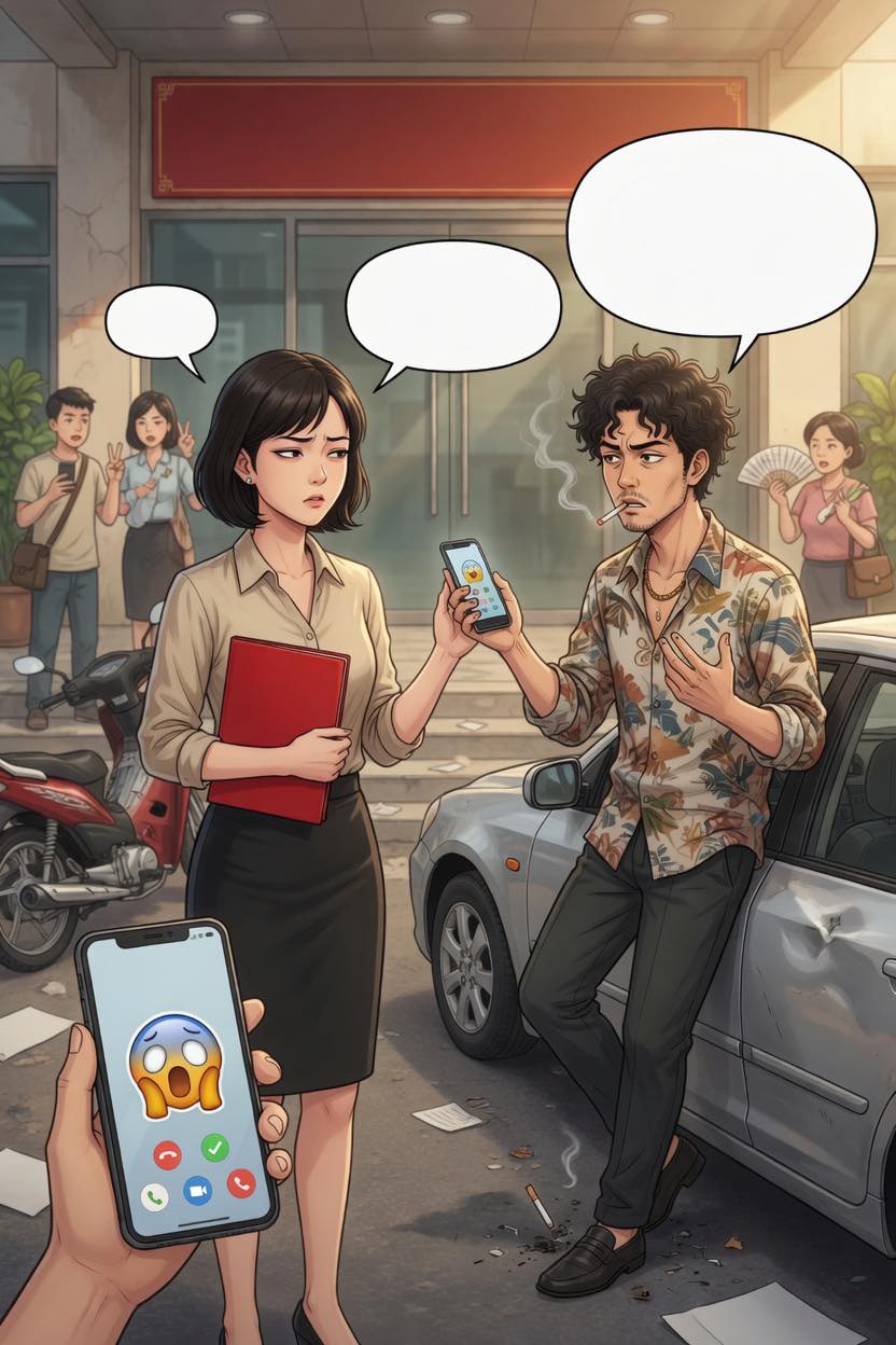 Ngày Tôi Ngừng Yêu Anh