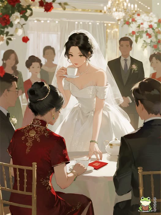 Ngày Tôi Từ Chối Bước Vào Cửa