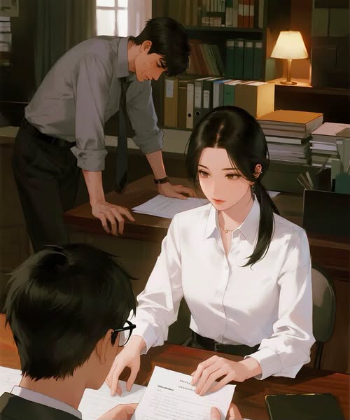 Ngoại Tình? Vậy Thì Ly Hôn Và Đòi Lại Tất Cả