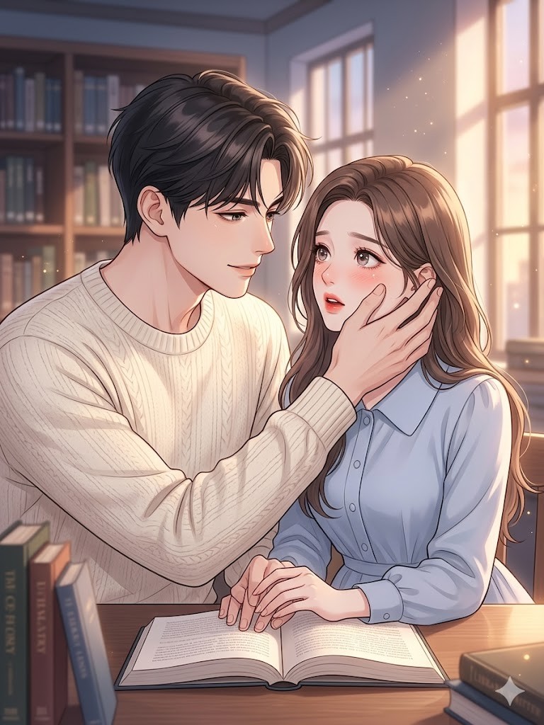Người Đàn Ông Dưới Gốc Hòe