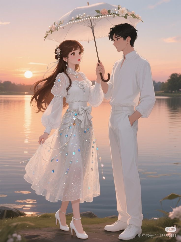 Người Duy Nhất Của Lộ Chước