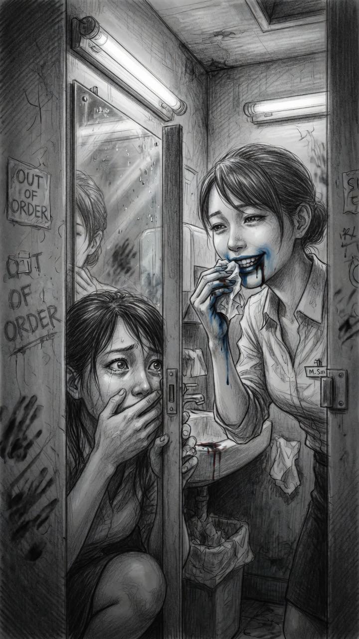 Người Sai Là Ai?