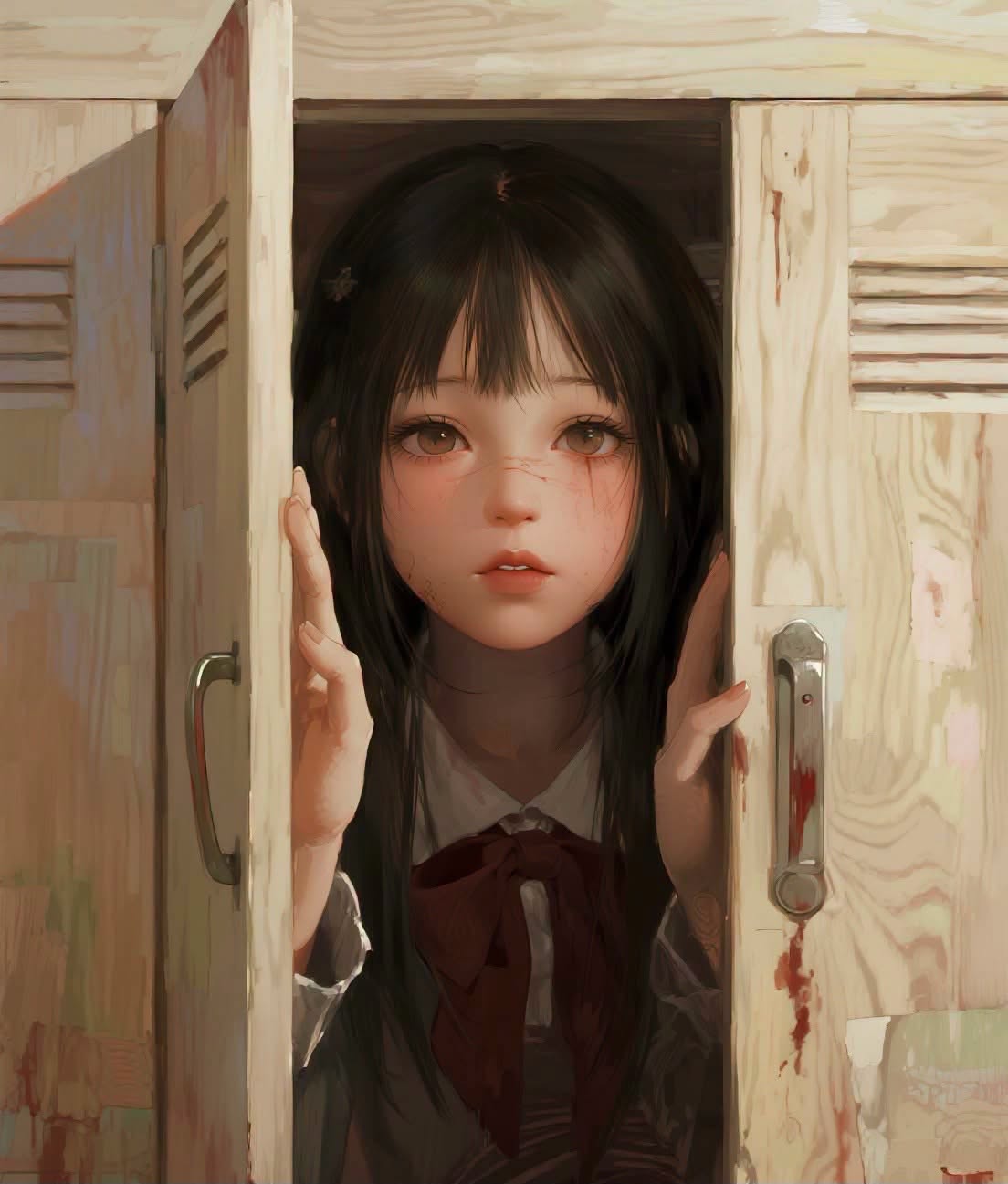 Người Tôi Từng Rất Thích