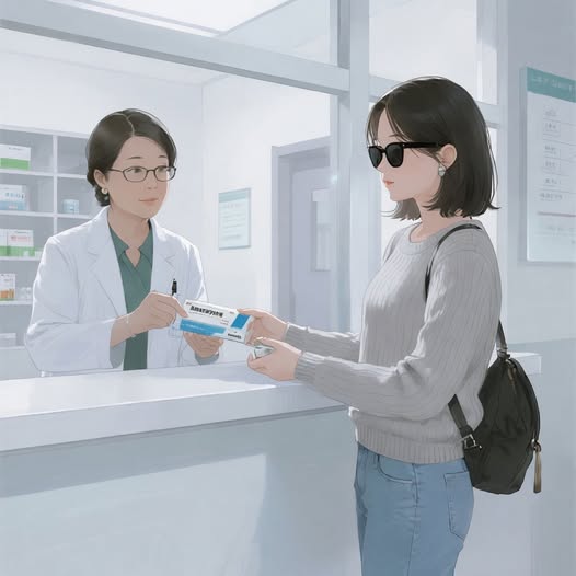 Người Tôi Từng Yêu