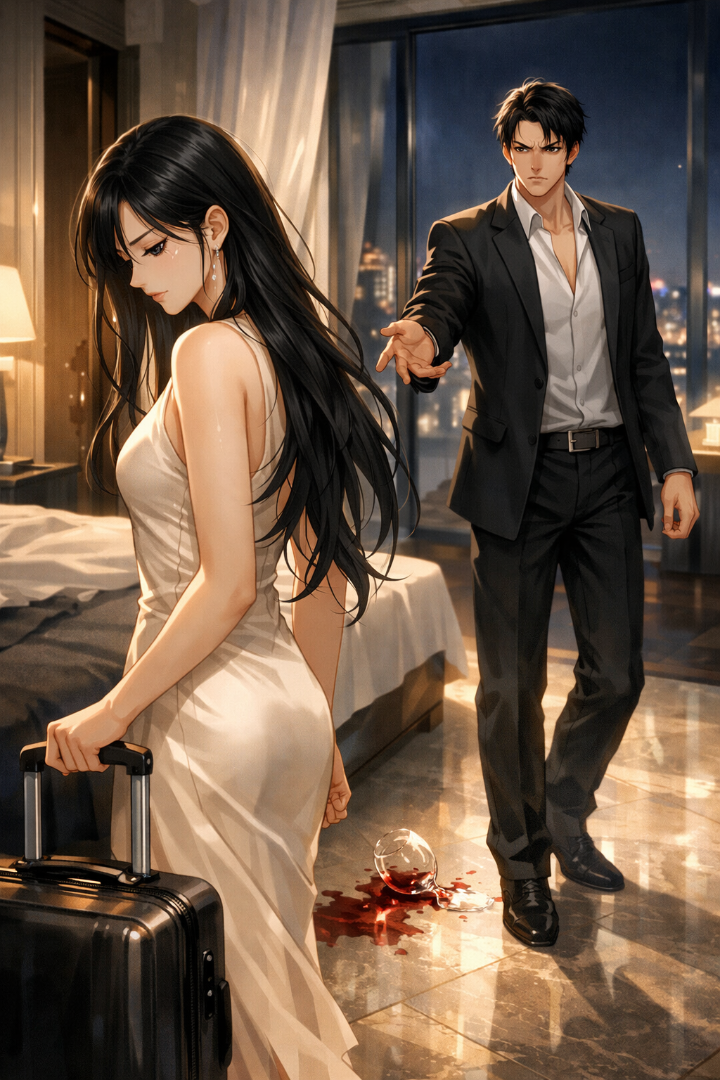 Người Tôi Yêu Là Bản Thân