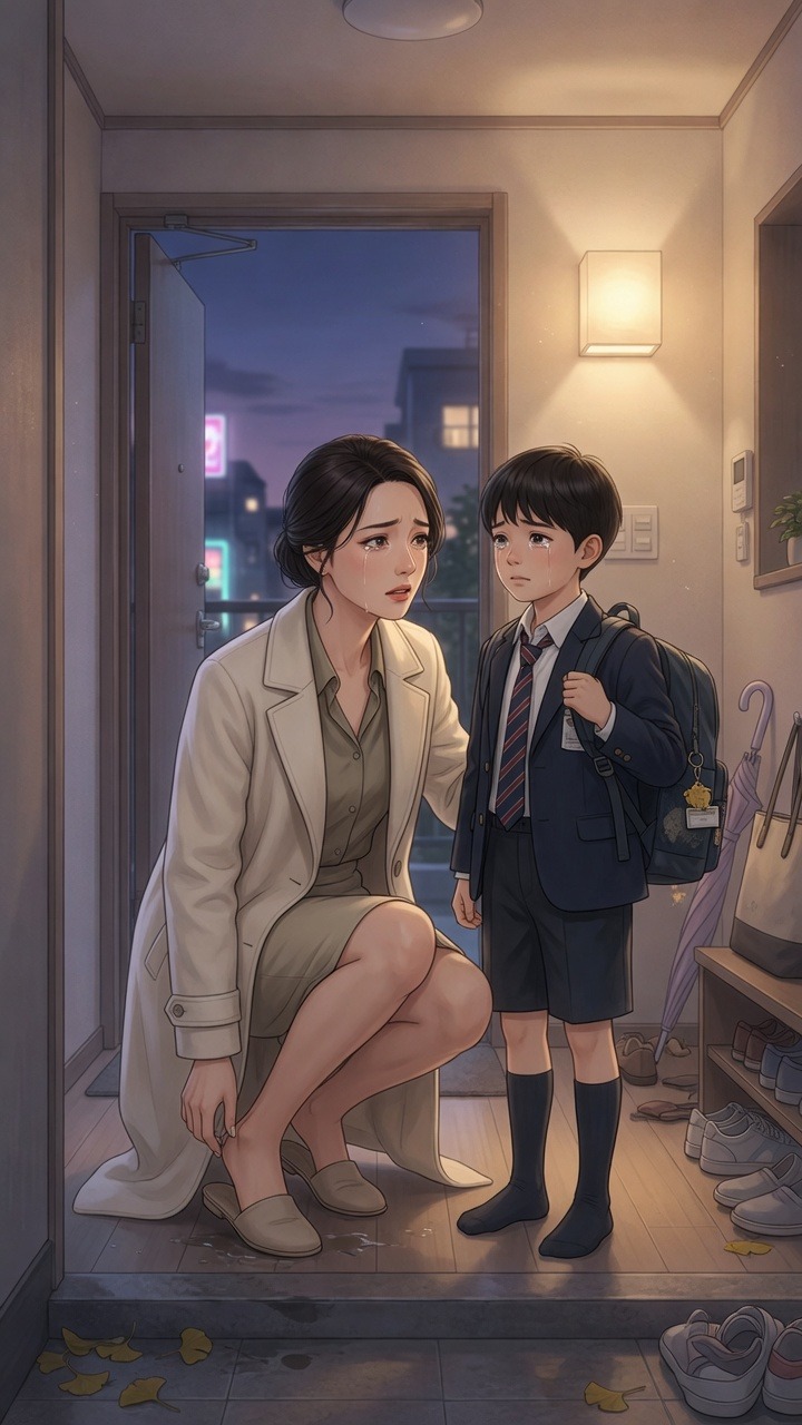 Nhà Tài Trợ Quyền Lực