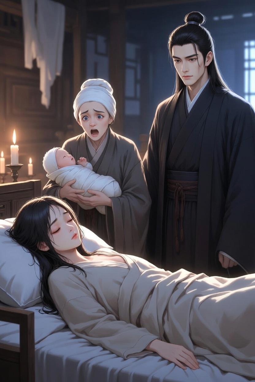 Nhẫn Cưới Không Cho Em