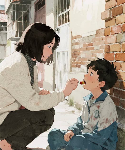 Nhặt Được Trùm Thương Nghiệp Ở Viện Phúc Lợi