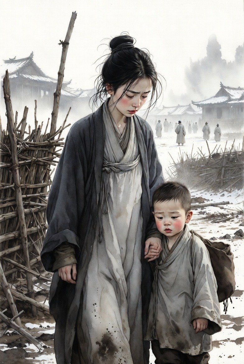 Nhặt Nhầm Hoàng Đế
